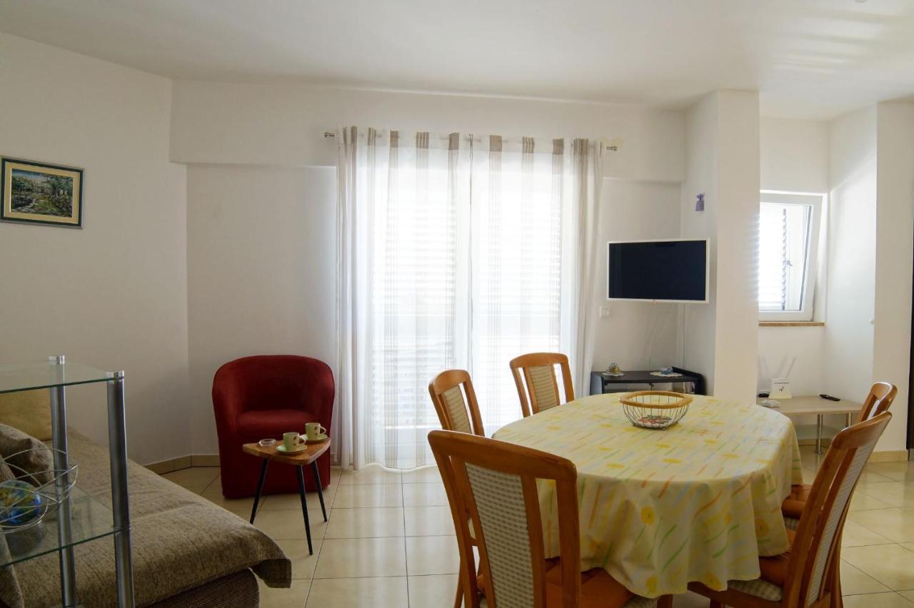 Apartment Darko Podstrana Exterior foto